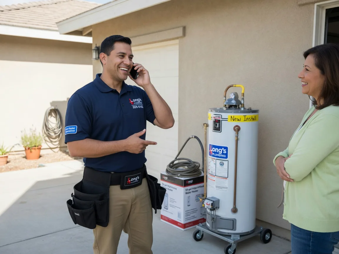 Leak Detection Center, KY FAQs